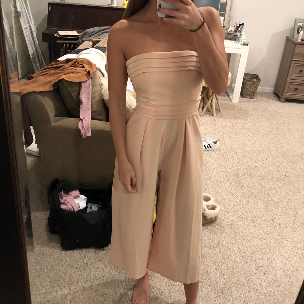 Showpo Jumpsuit